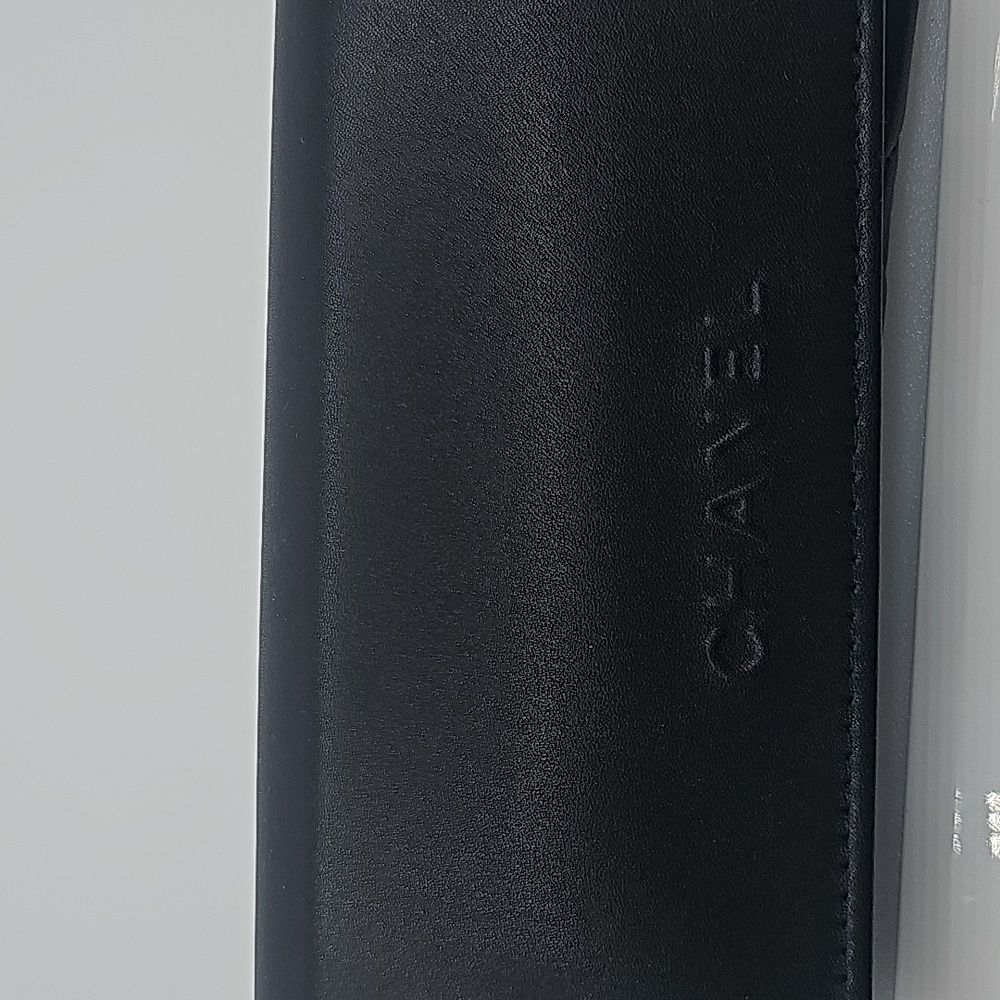 CHANEL Black Square Glasses - Picture 10 of 16